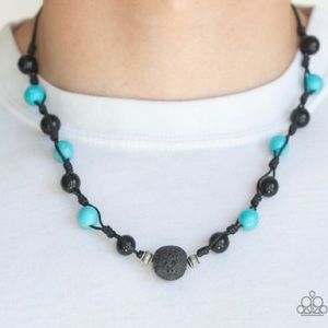 Deserts guide 🌵Blue